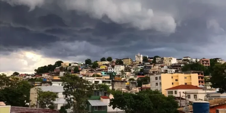 Reprodução/Prefeitura do Rio