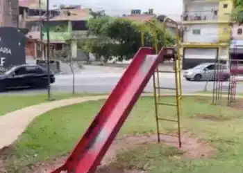 Reprodução/Print de vídeo TV Globo