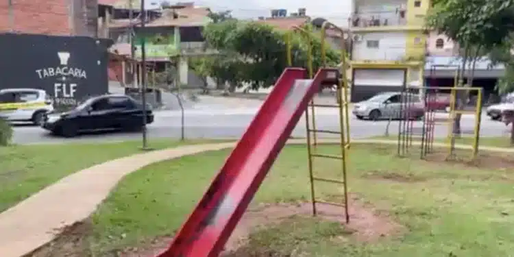 Reprodução/Print de vídeo TV Globo