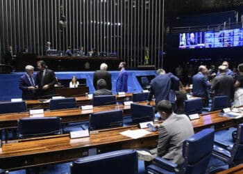 Jefferson Rudy/Agência Senado