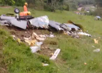 Corpo de Bombeiros MG