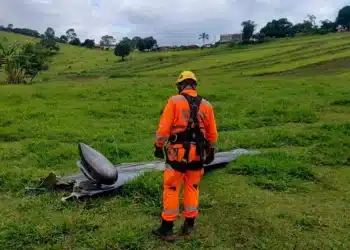 Corpo de Bombeiros MG