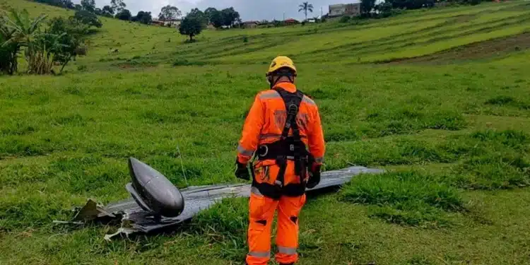 Corpo de Bombeiros MG