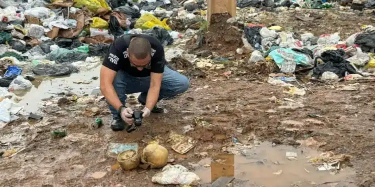 Polícia Militar de Minas Gerais