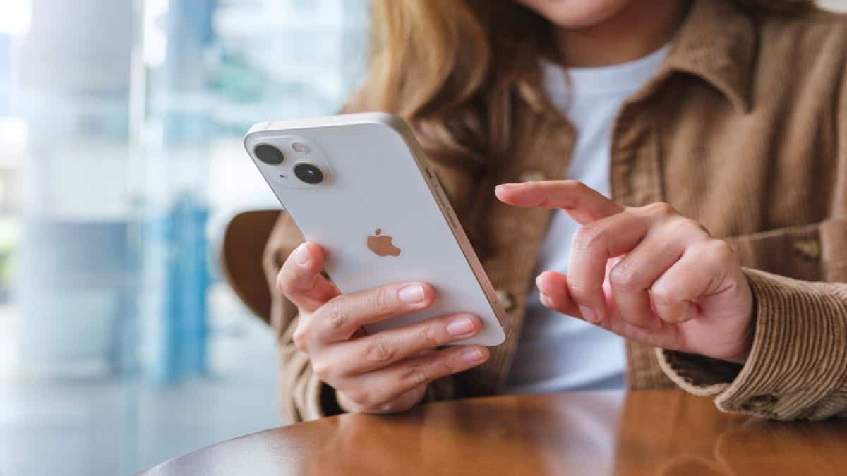 Apple podría copiar a Samsung para traer un accesorio al iPhone;  Comprender