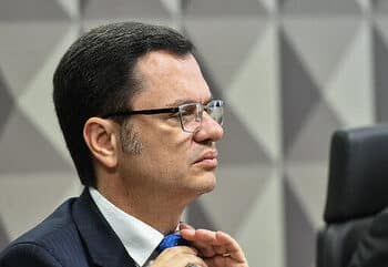 GERALDO MAGELA/AGÊNCIA SENADO