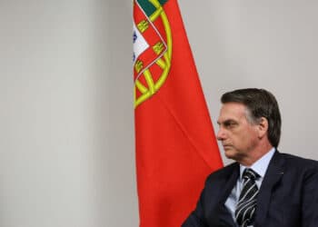 Foto: Marcos Corrêa/PR