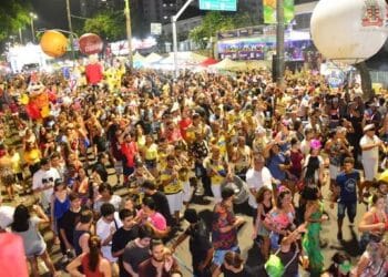 Foto: Kleide Teixeira/Secom-JP