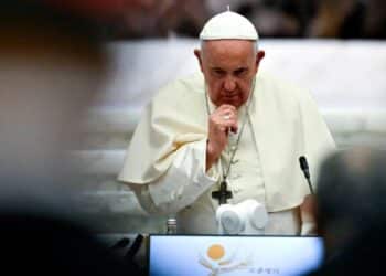 Vatican Media/Getty Images