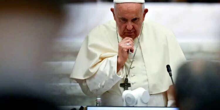 Vatican Media/Getty Images