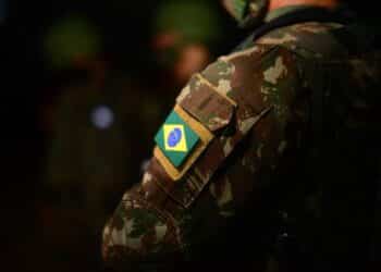 Foto: Divulgação/Exército