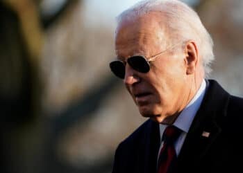 Elizabeth Frantz / Reuters