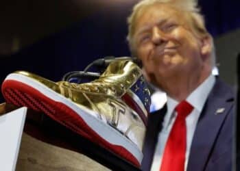 Foto: Chip Somodevilla/Getty Images