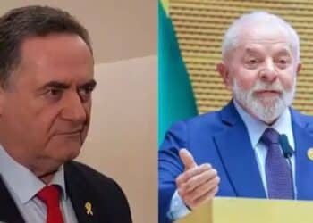 Foto: Reprodução / Ricardo Stuckert / PR / Perfil Brasil