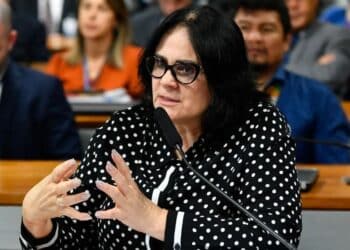 Geraldo Magela/Agência Senado