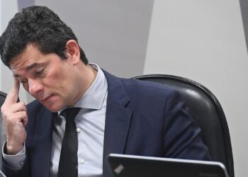 Crédito: Marcos Oliveira/Agência Senado