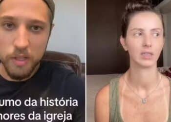 Foto: Reprodução/TikTok