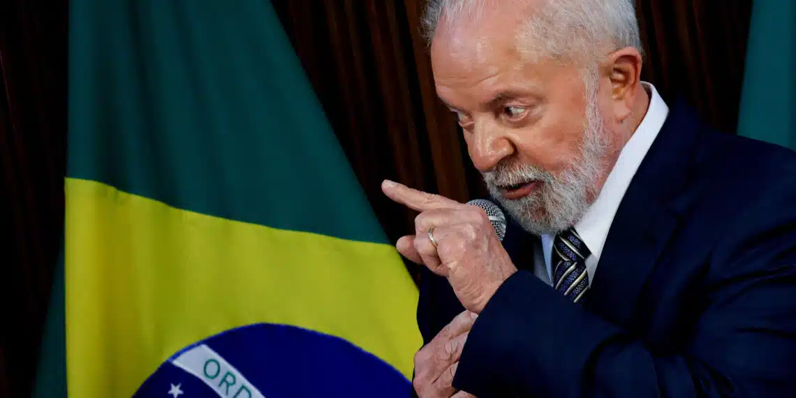 ATENÇÃO! Lula planeja cortar mais de R$ 9 bilhões da Previdência com pente-fino em 2024