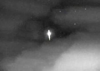 Reprodução/ Observatório Bate-Papo Astronômico no campus Santo Ângelo, do Instituto Federal Farroupilha