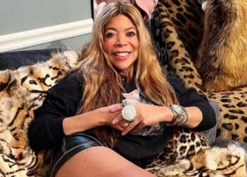 Wendy Williams (Instagram/Reprodução)