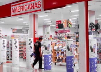 Gesival Nogueira - 13.fev.2023/Ato Press/Agência Globo