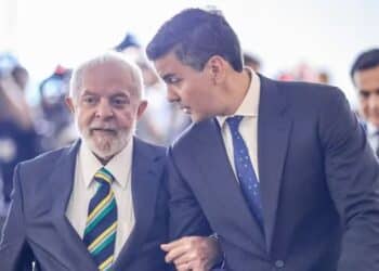 Foto: Ricardo Stuckert / PR