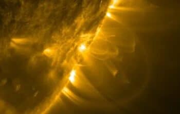 NASA/SDO/VEJA