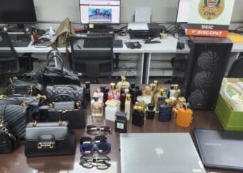 Foto: Divulgação/Polícia Civil