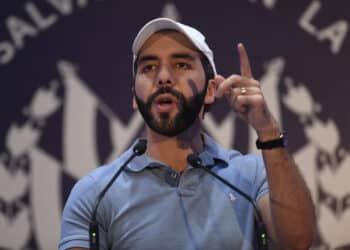 Foto: Marvin RECINOS/AFP