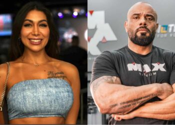 Reprodução/Observatório dos Famosos
