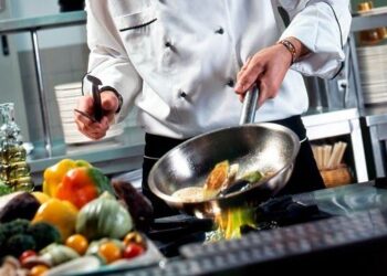 Reprodução/Food Biz Brasil