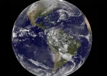 Nasa/Noaa/Goes/Project