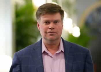 Pablo Martinez Monsivais/AP