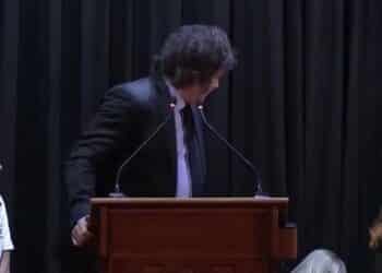 TV estatal da Argentina