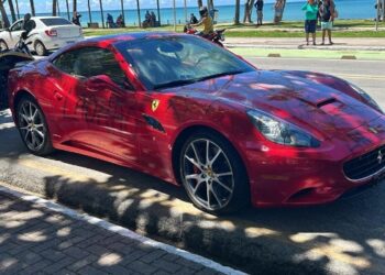 Foto: Matheus Bonfim