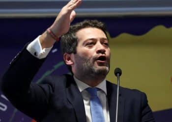 Foto: Rodrigo Antunes / Reuters