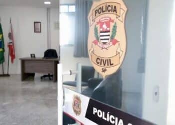 SSP-SP/Divulgação