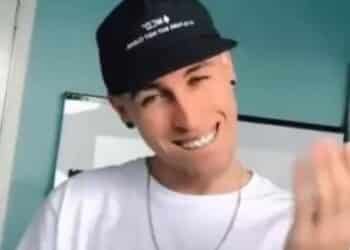 Reprodução/TikTok