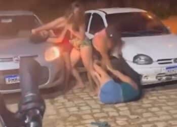 Reprodução/X