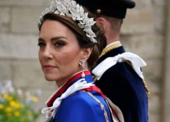 Foto: REUTERS/Phil Noble/Pool
