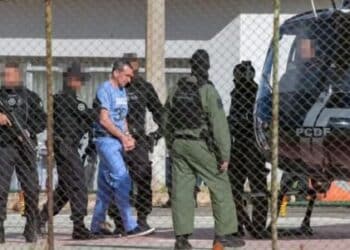 Hugo Barreto/Metrópoles