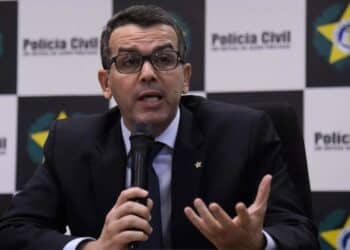 Foto: Tomaz Silva/Agência Brasil