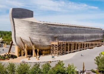 Foto: Ark Encounter / Divulgação