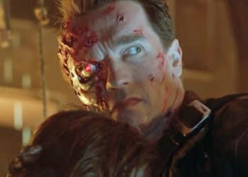 Reprodução/Terminator