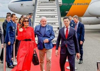 Foto: Ricardo Stuckert/PR