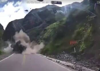 Foto: Reprodução/Scopal via Reuters