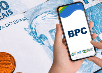 Governo anuncia cronograma de pente-fino no BPC!