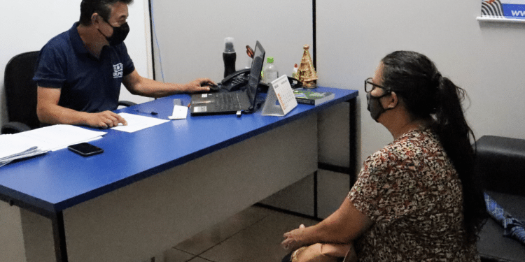 Bolsa Trabalho SP: Reinicie sua carreira com auxílio de R$540