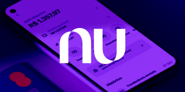 Nubank Revoluciona com "Nu Limite Garantido": Mais Crédito ao Seu Alcance!