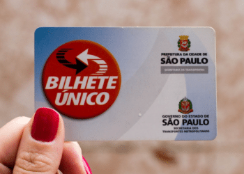 Bilhete Único: Novo Direito para Idosos 60-64 Anos! Saiba Mais;